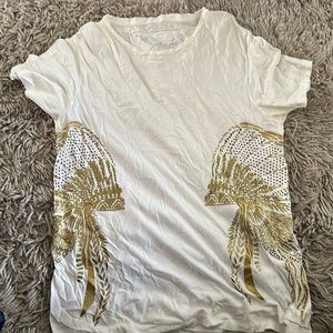 Robin Jean shirt great condition